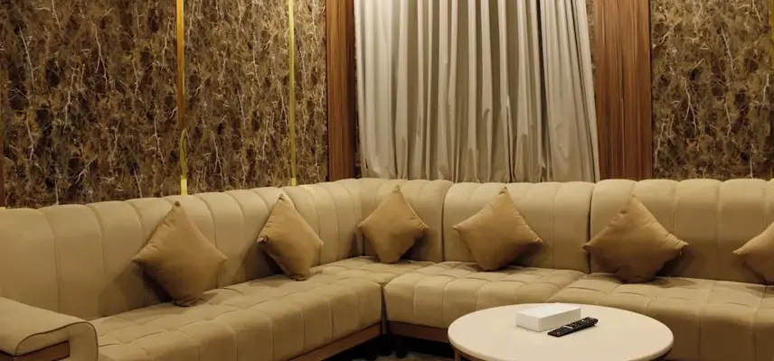 Abraj Almarzam Hotel image